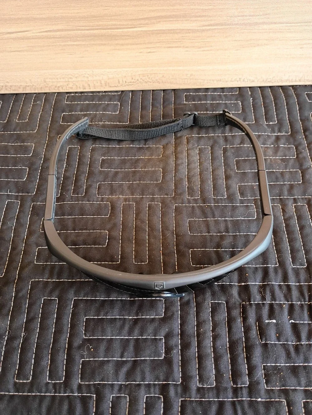 Revision Military Glasses Z 87 Safety Glasses